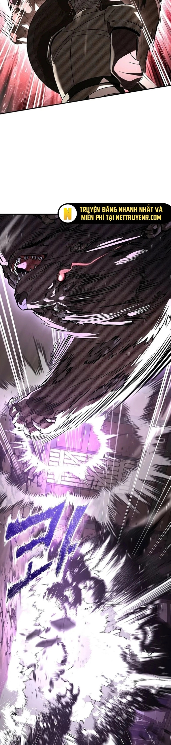 Vô Hồn Bất Kính Giả Dạ: Chapter 27