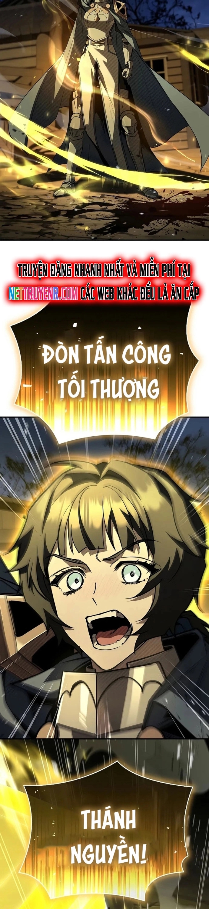 Vô Hồn Bất Kính Giả Dạ: Chapter 27