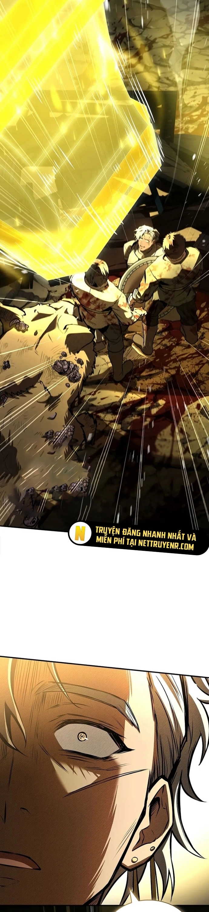 Vô Hồn Bất Kính Giả Dạ: Chapter 27