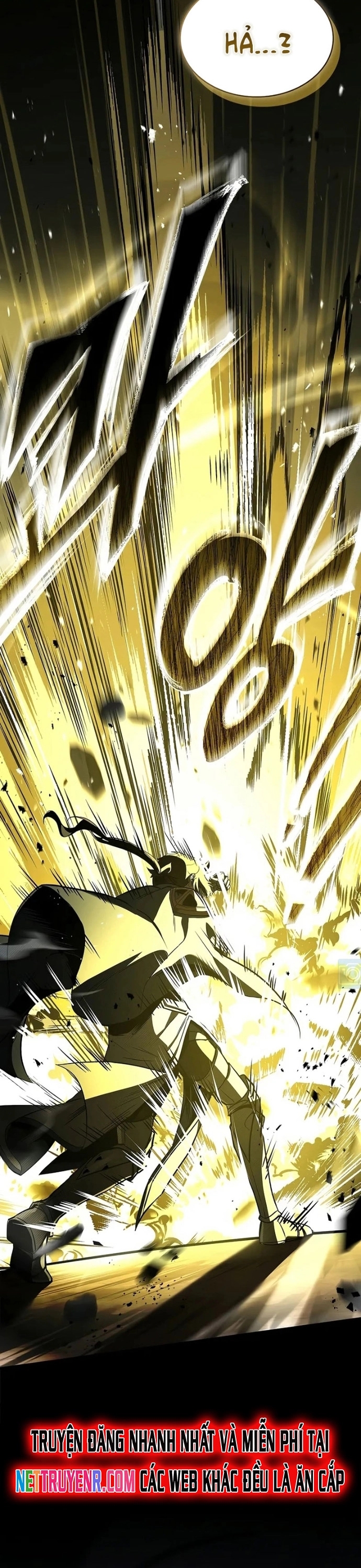 Vô Hồn Bất Kính Giả Dạ: Chapter 27