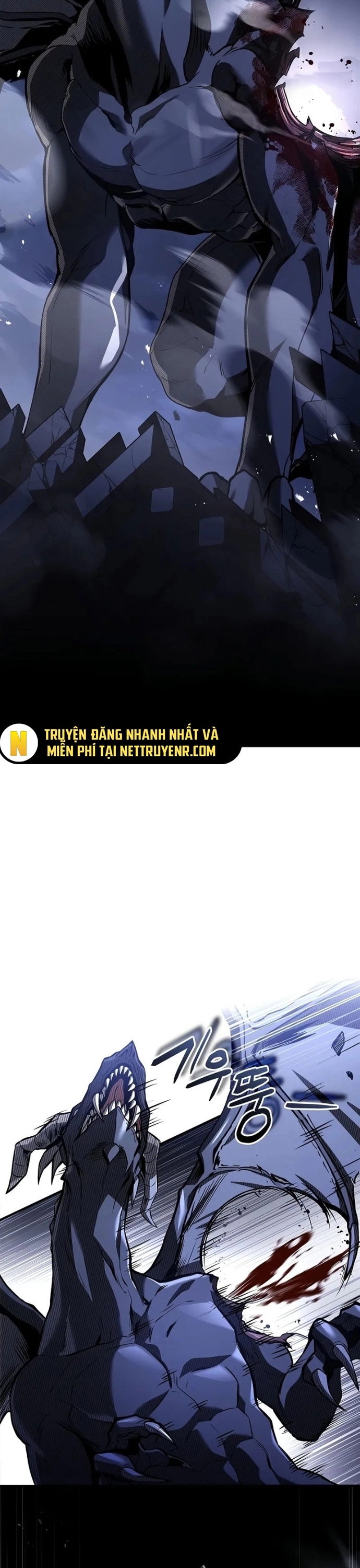 Vô Hồn Bất Kính Giả Dạ: Chapter 27