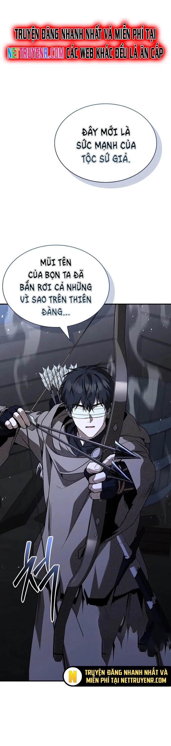 Vô Hồn Bất Kính Giả Dạ: Chapter 27