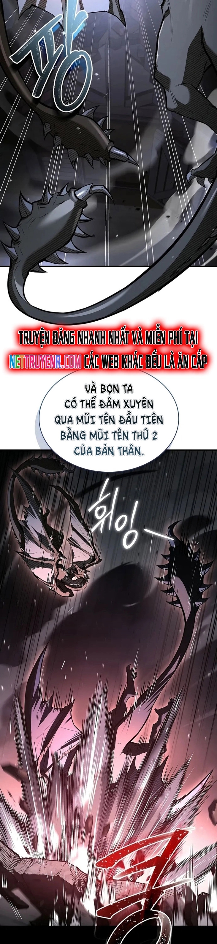 Vô Hồn Bất Kính Giả Dạ: Chapter 27