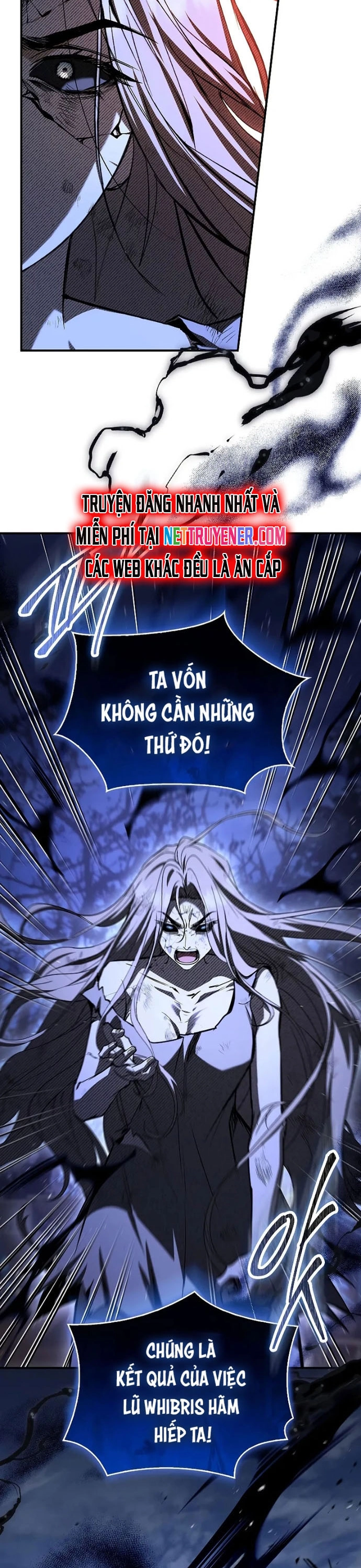 Vô Hồn Bất Kính Giả Dạ: Chapter 28