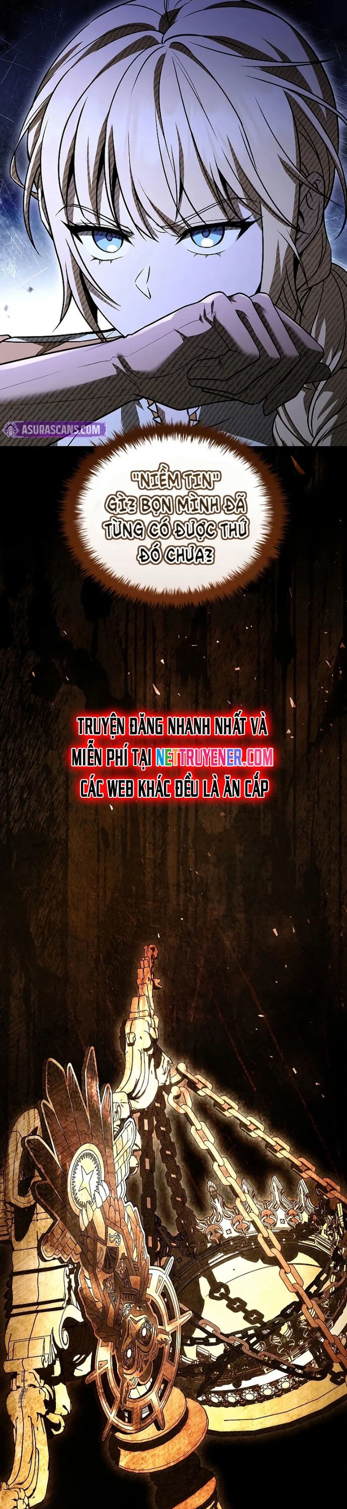 Vô Hồn Bất Kính Giả Dạ: Chapter 28