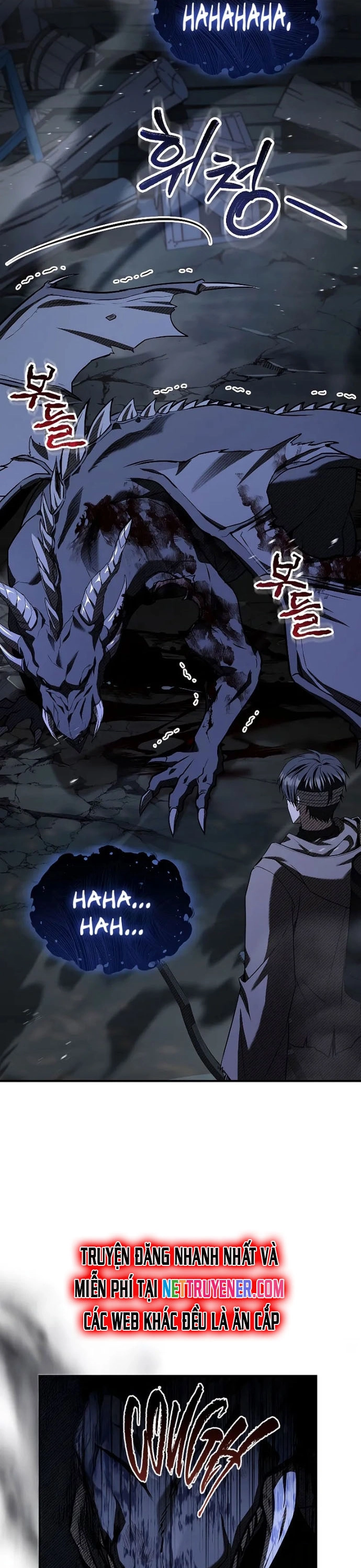 Vô Hồn Bất Kính Giả Dạ: Chapter 28