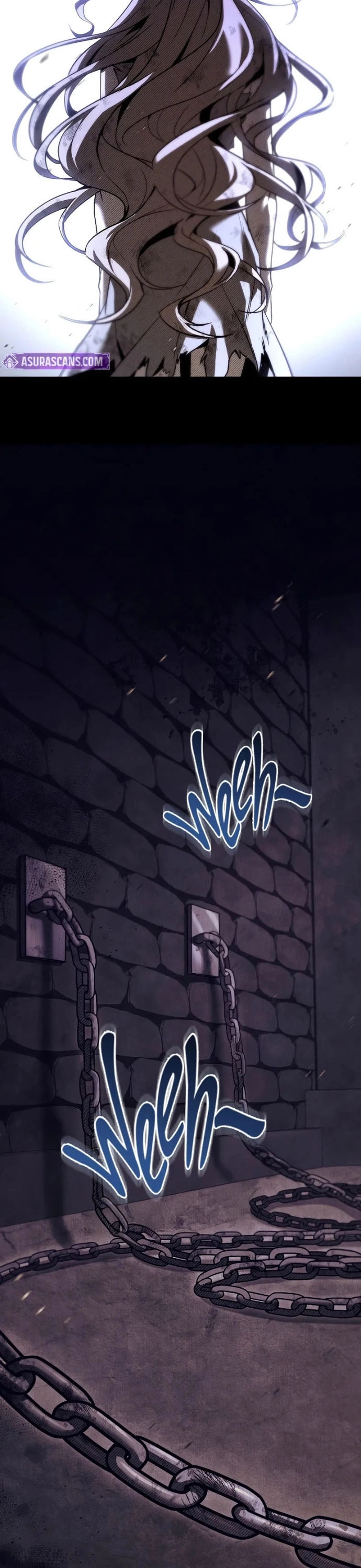 Vô Hồn Bất Kính Giả Dạ: Chapter 28