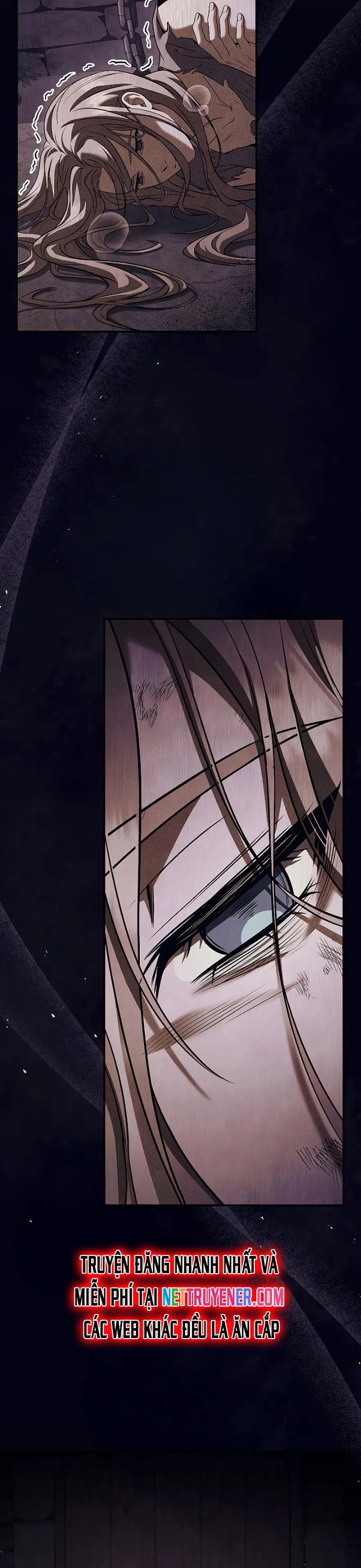 Vô Hồn Bất Kính Giả Dạ: Chapter 28