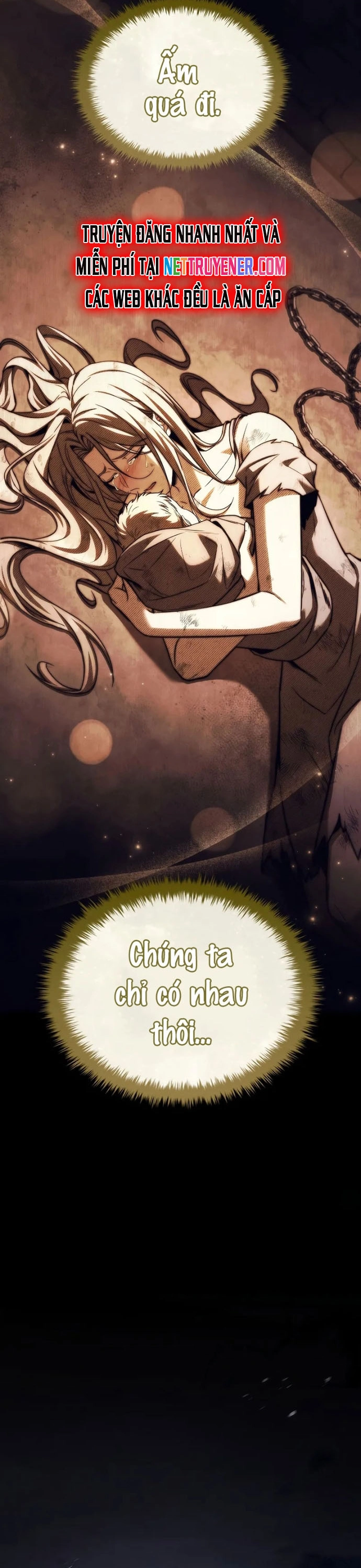 Vô Hồn Bất Kính Giả Dạ: Chapter 28