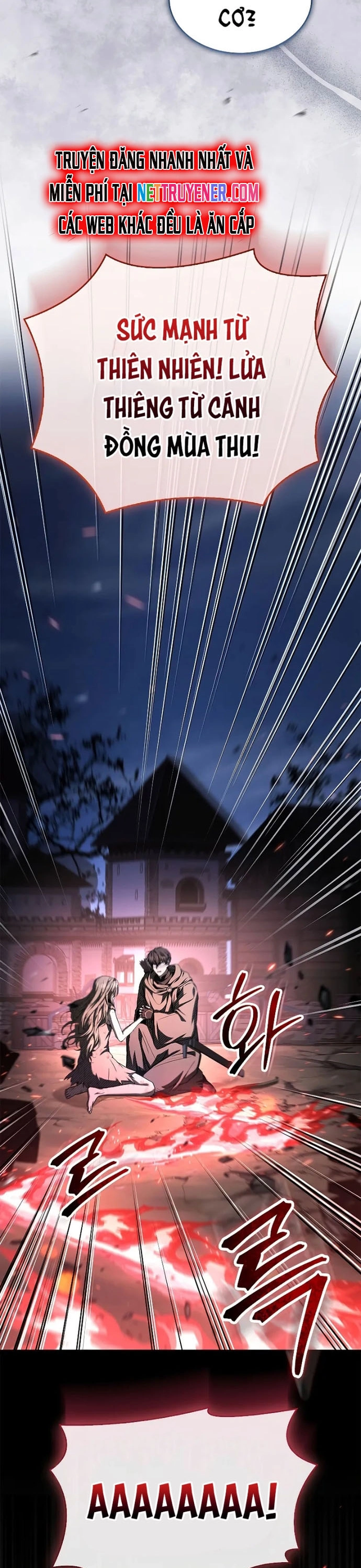 Vô Hồn Bất Kính Giả Dạ: Chapter 28