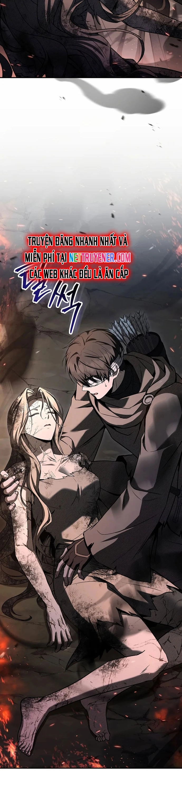 Vô Hồn Bất Kính Giả Dạ: Chapter 28