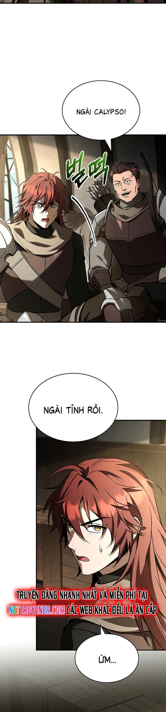Vô Hồn Bất Kính Giả Dạ: Chapter 30