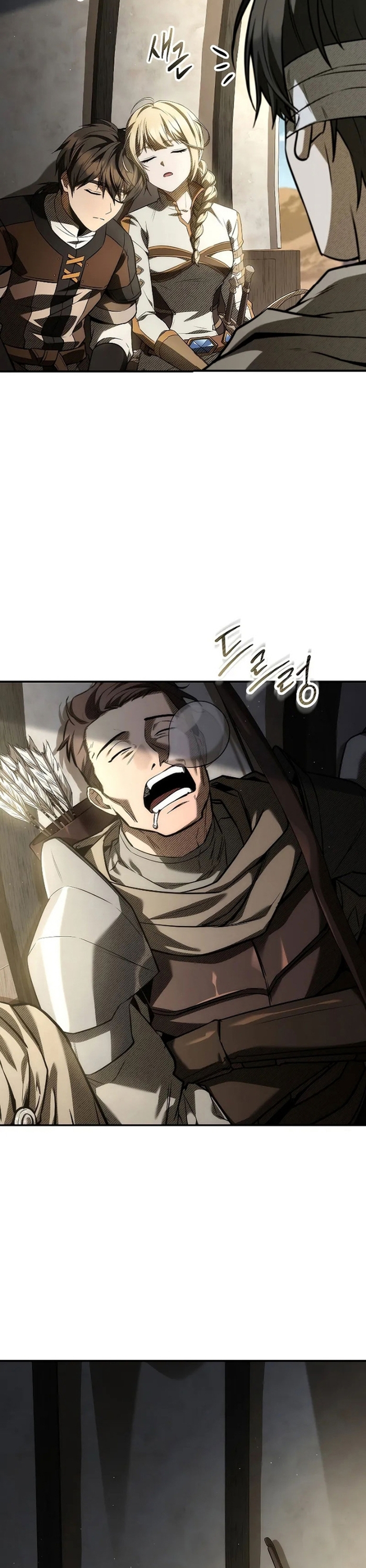 Vô Hồn Bất Kính Giả Dạ: Chapter 30
