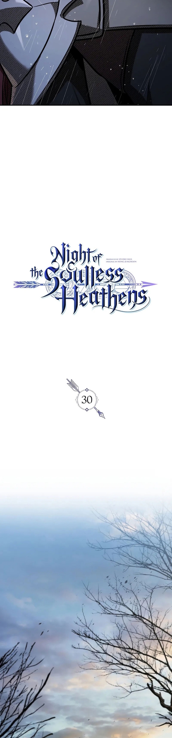 Vô Hồn Bất Kính Giả Dạ: Chapter 30