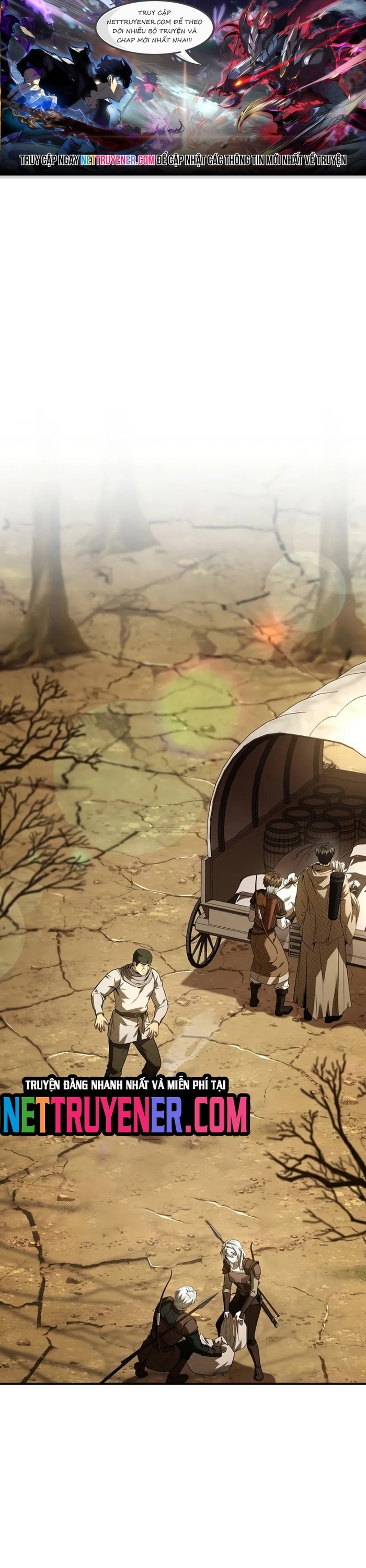 Vô Hồn Bất Kính Giả Dạ: Chapter 31