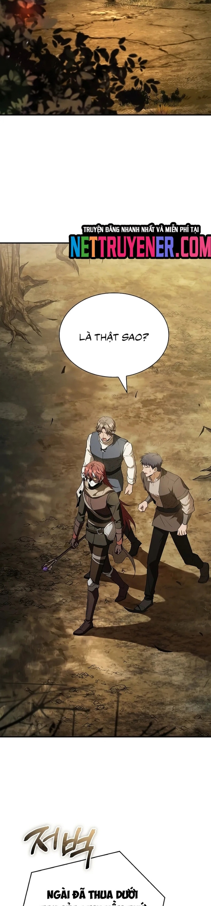 Vô Hồn Bất Kính Giả Dạ: Chapter 31