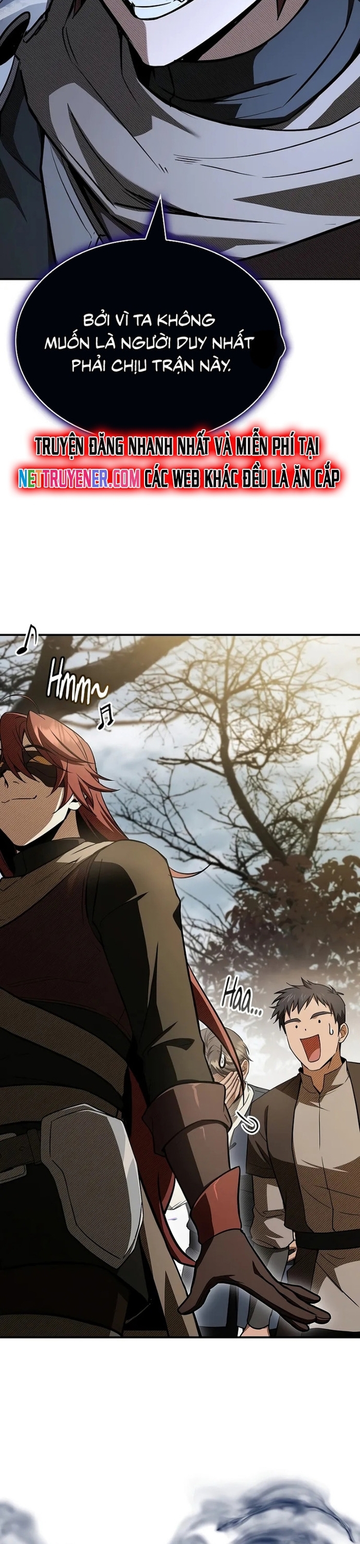 Vô Hồn Bất Kính Giả Dạ: Chapter 31