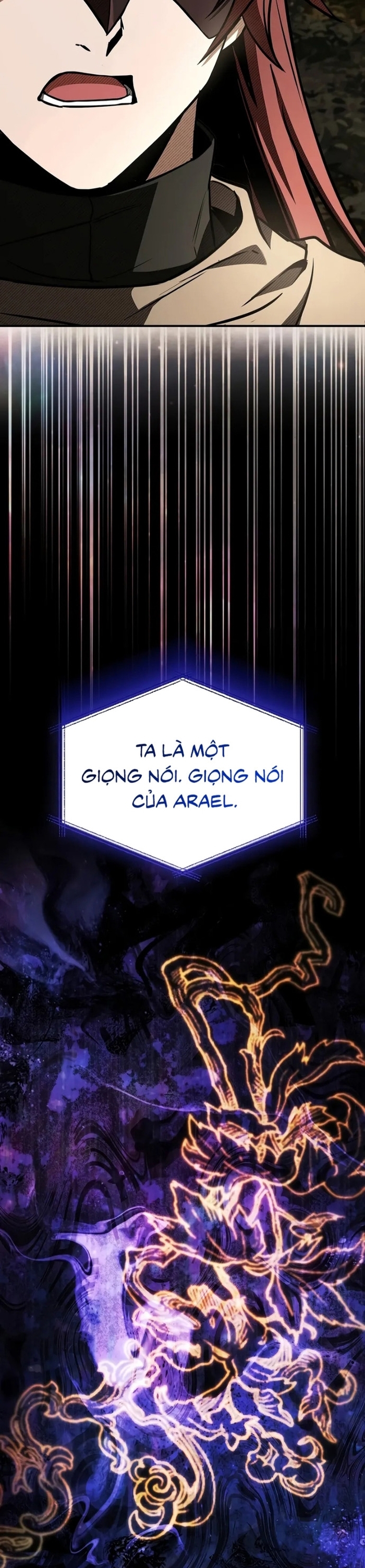 Vô Hồn Bất Kính Giả Dạ: Chapter 31