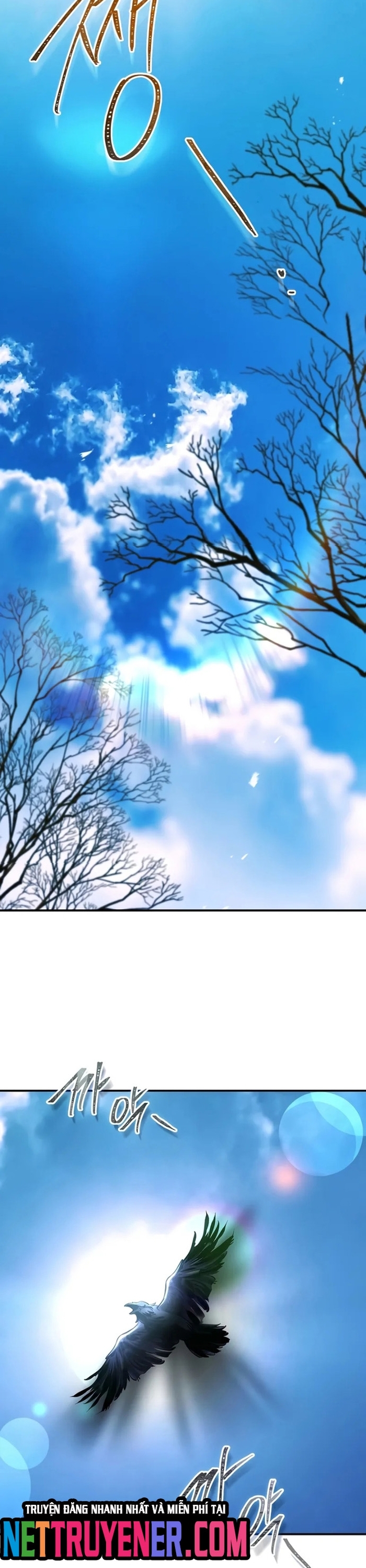 Vô Hồn Bất Kính Giả Dạ: Chapter 31