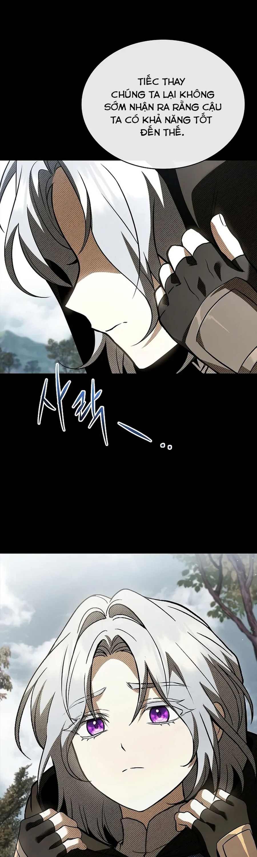 Vô Hồn Bất Kính Giả Dạ: Chapter 37