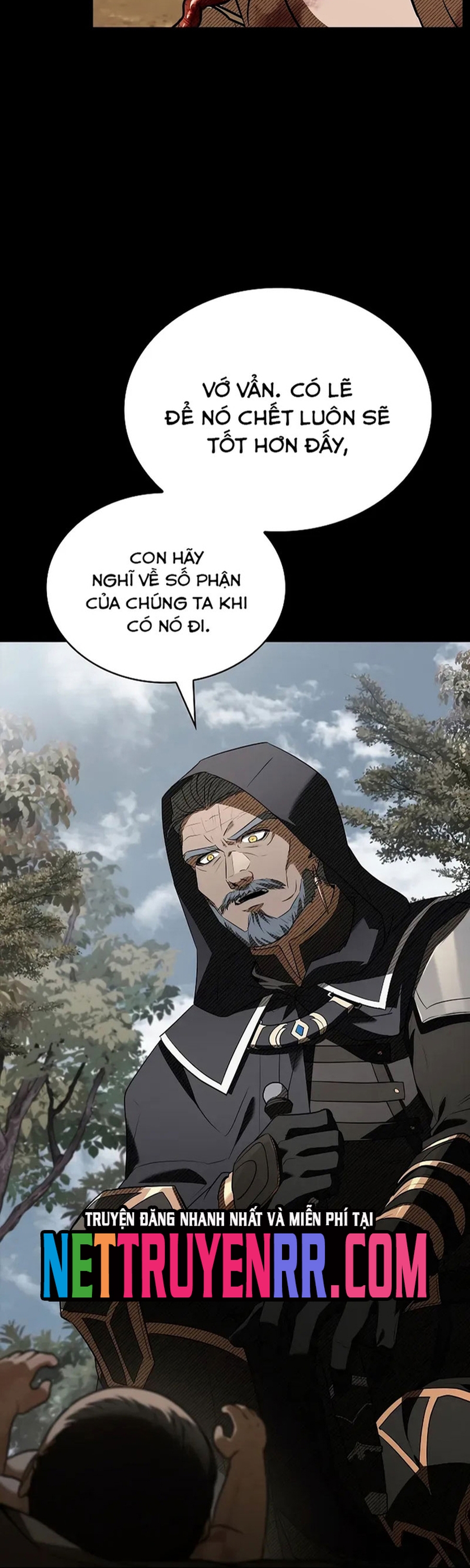 Vô Hồn Bất Kính Giả Dạ: Chapter 37