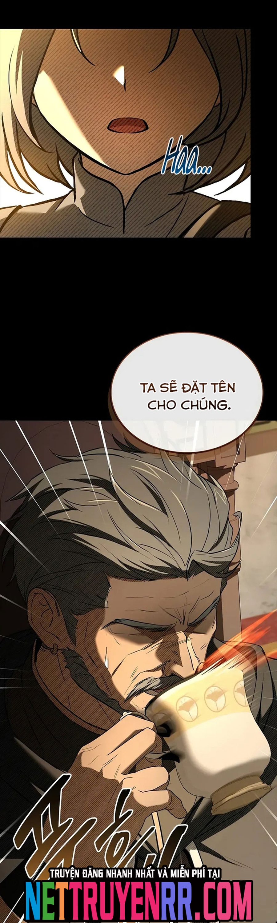 Vô Hồn Bất Kính Giả Dạ: Chapter 37