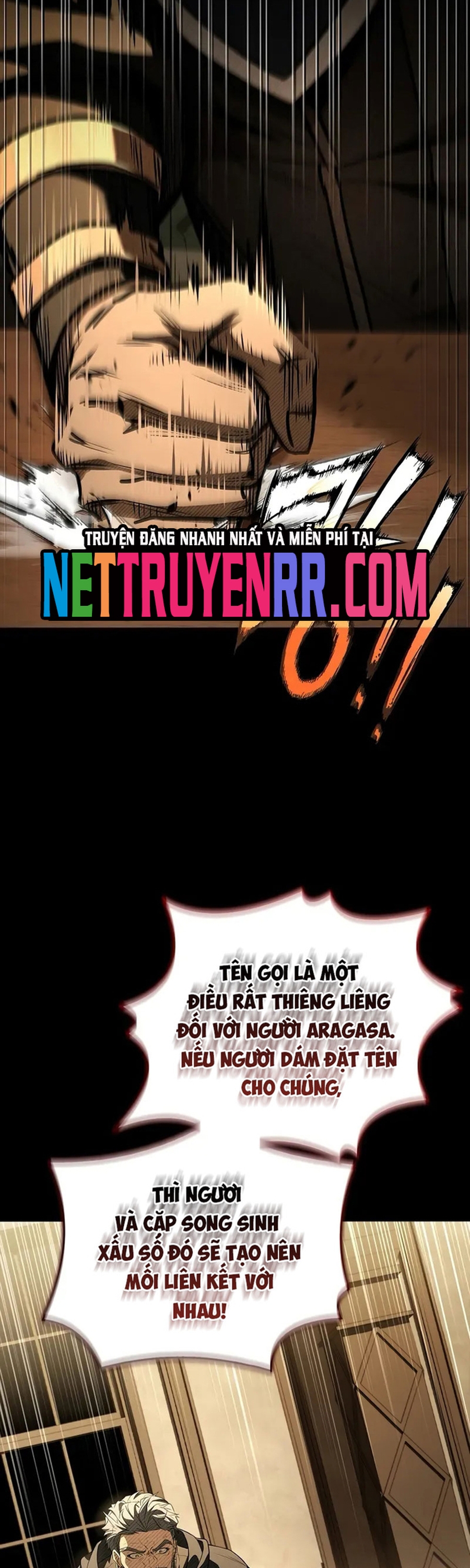 Vô Hồn Bất Kính Giả Dạ: Chapter 37