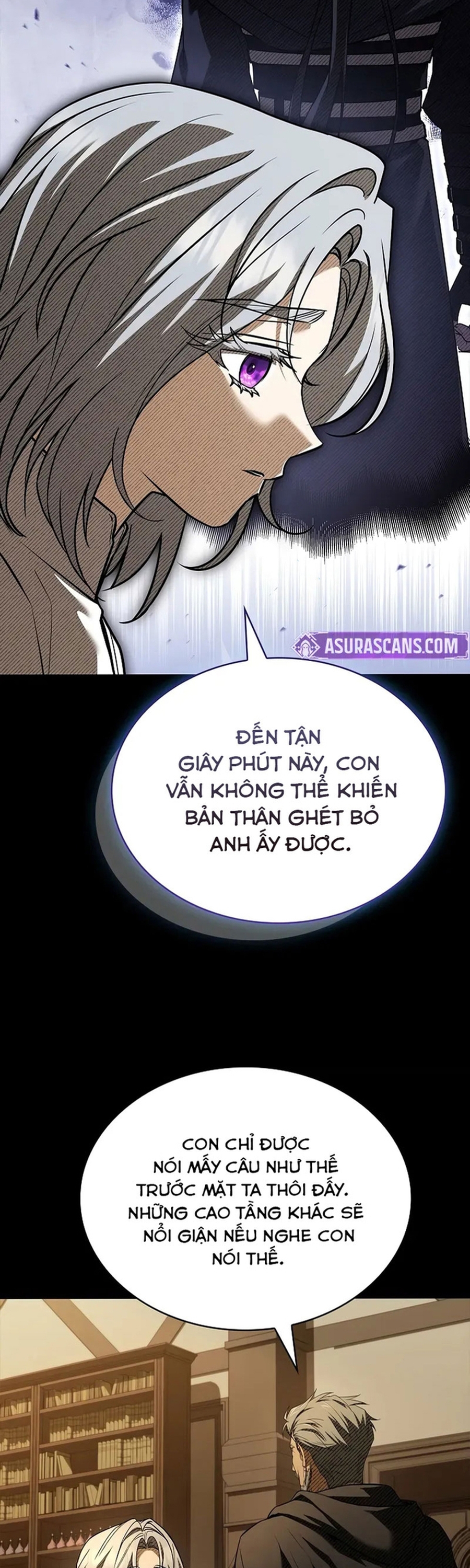 Vô Hồn Bất Kính Giả Dạ: Chapter 37