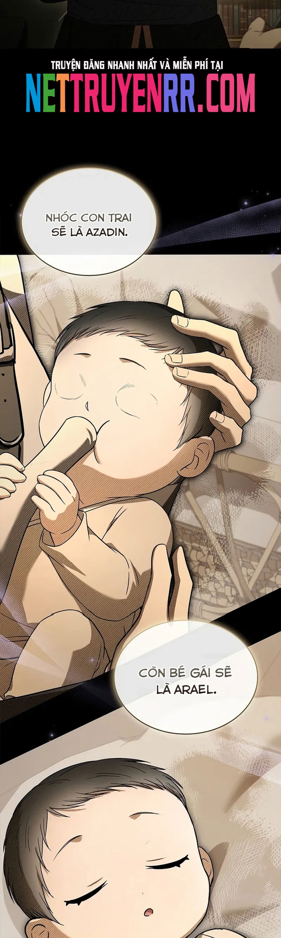 Vô Hồn Bất Kính Giả Dạ: Chapter 37