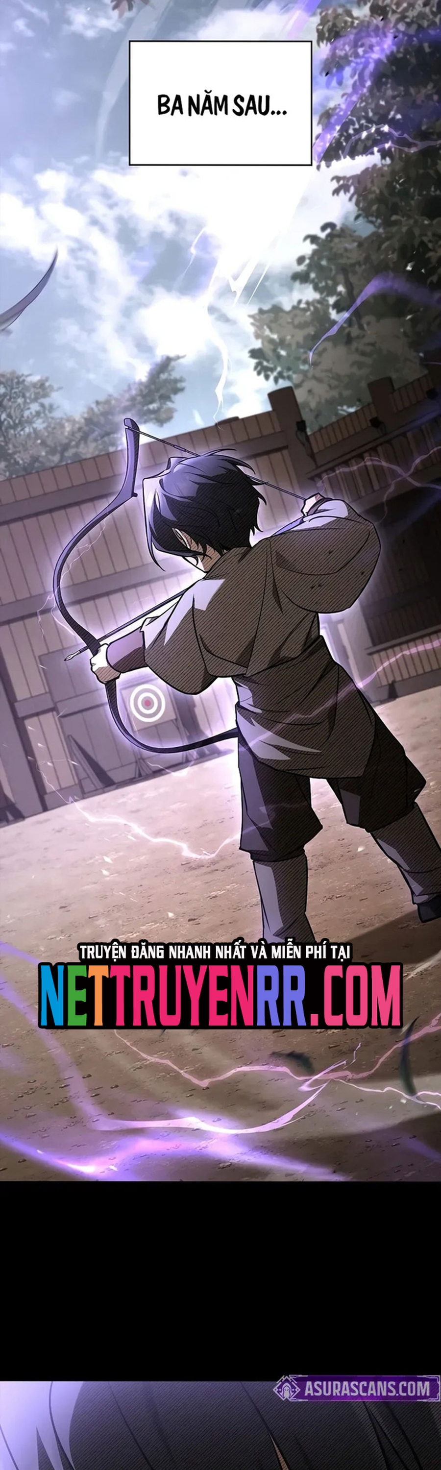 Vô Hồn Bất Kính Giả Dạ: Chapter 37