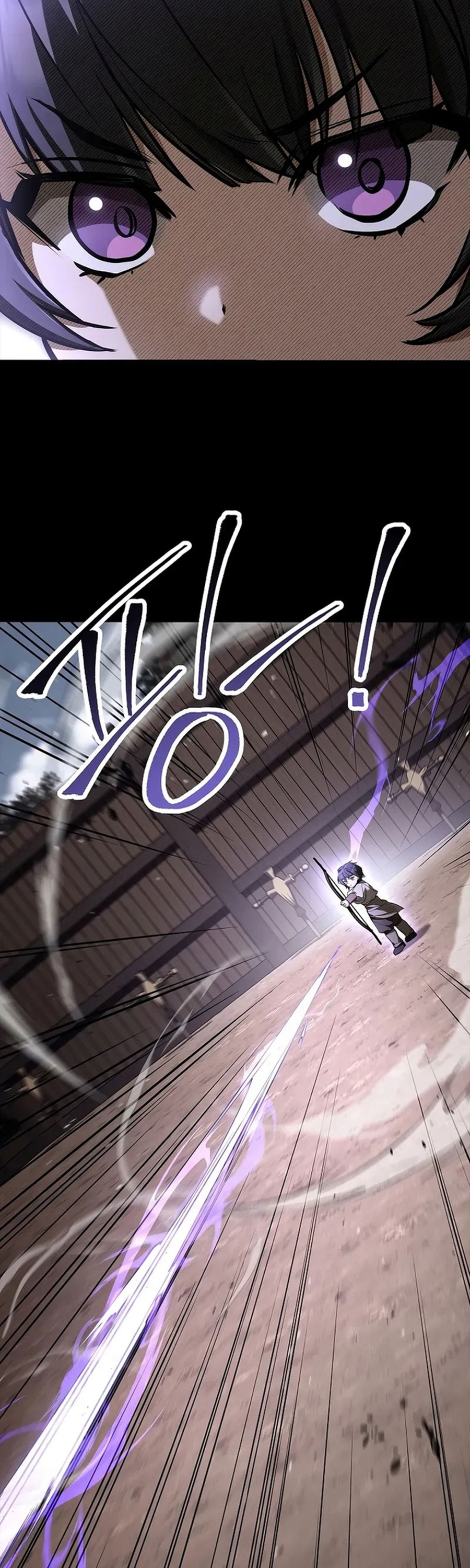 Vô Hồn Bất Kính Giả Dạ: Chapter 37