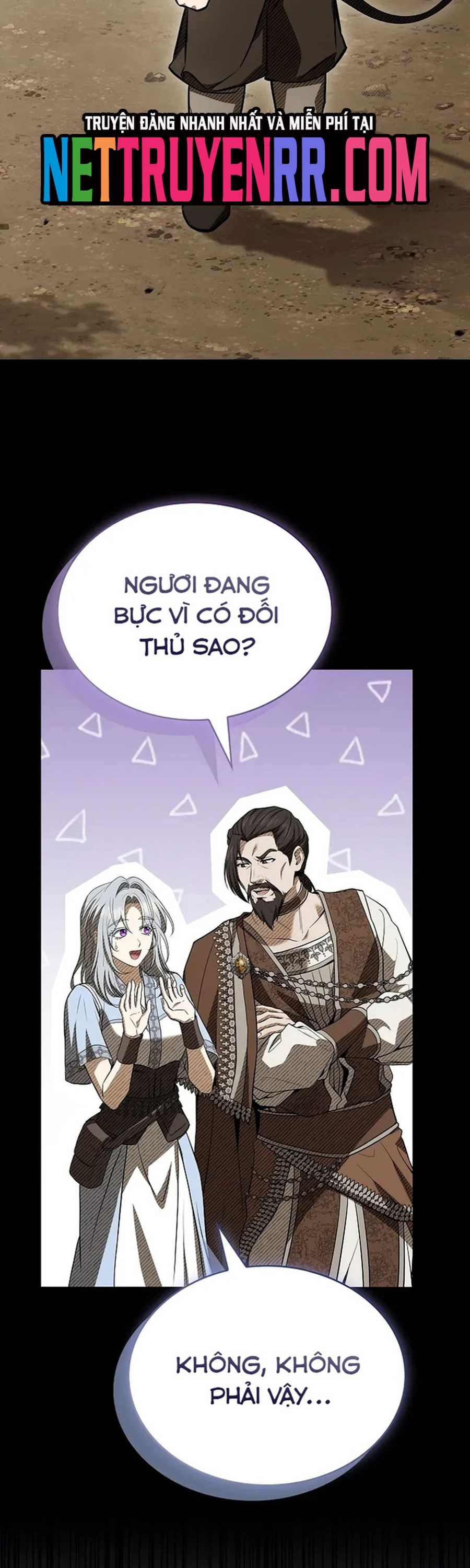 Vô Hồn Bất Kính Giả Dạ: Chapter 37