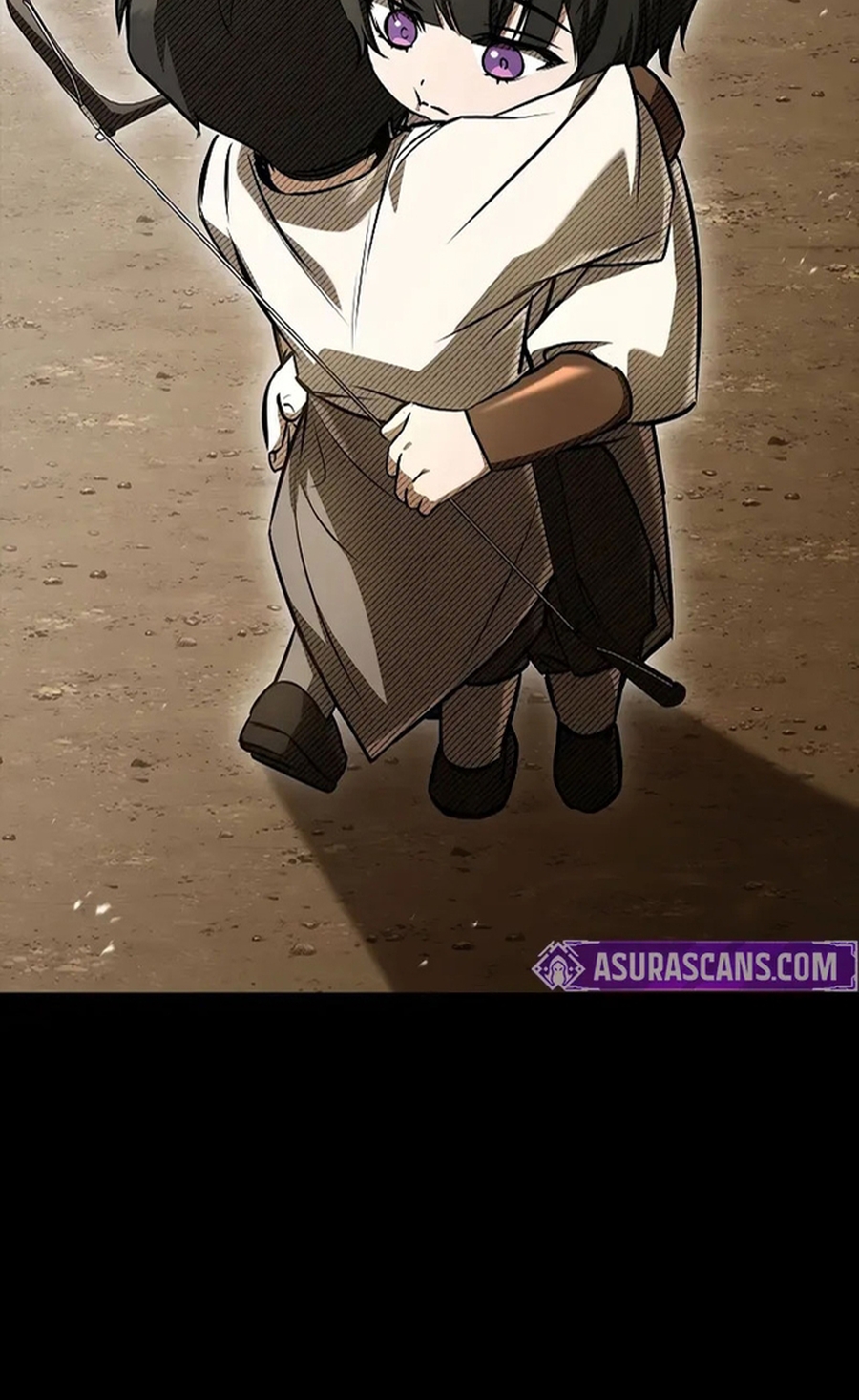 Vô Hồn Bất Kính Giả Dạ: Chapter 37