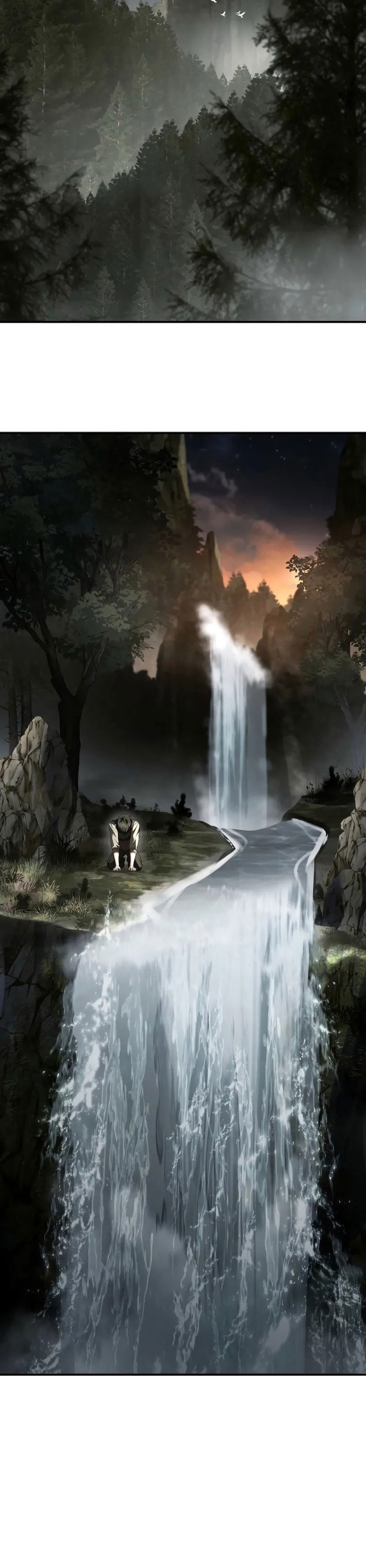 Vô Hồn Bất Kính Giả Dạ: Chapter 38