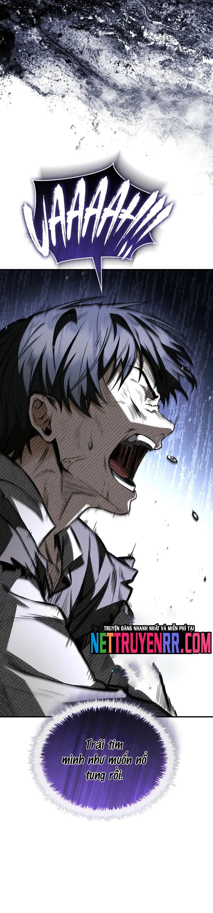 Vô Hồn Bất Kính Giả Dạ: Chapter 38