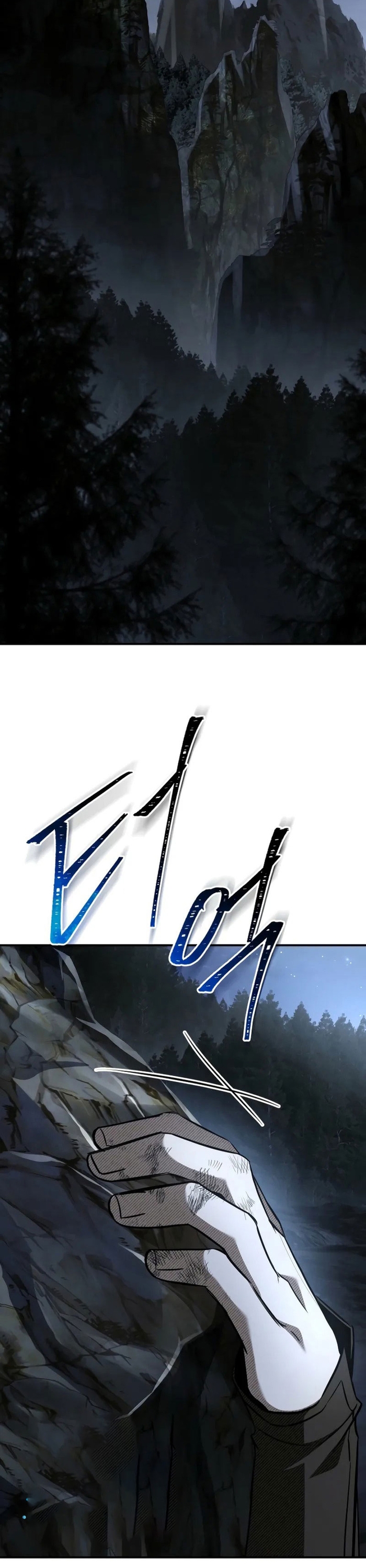 Vô Hồn Bất Kính Giả Dạ: Chapter 38
