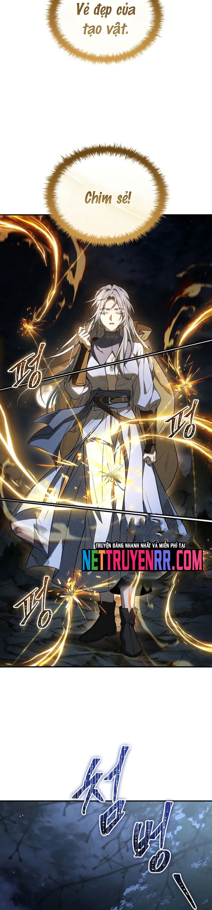 Vô Hồn Bất Kính Giả Dạ: Chapter 38