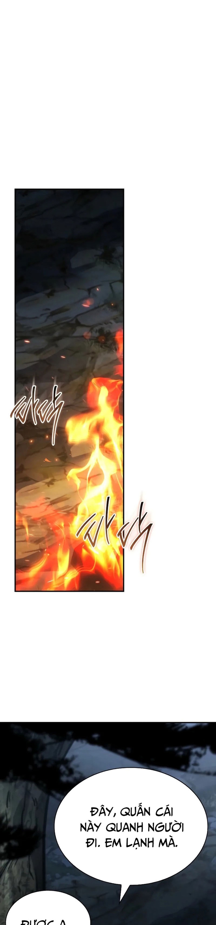 Vô Hồn Bất Kính Giả Dạ: Chapter 38