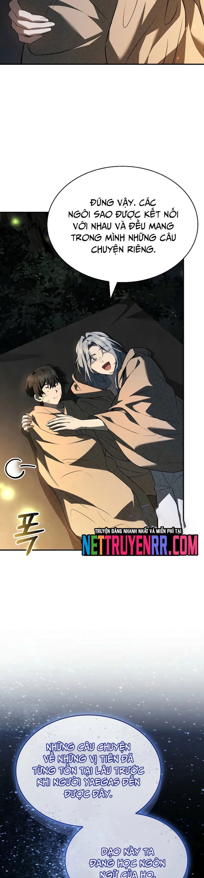 Vô Hồn Bất Kính Giả Dạ: Chapter 38