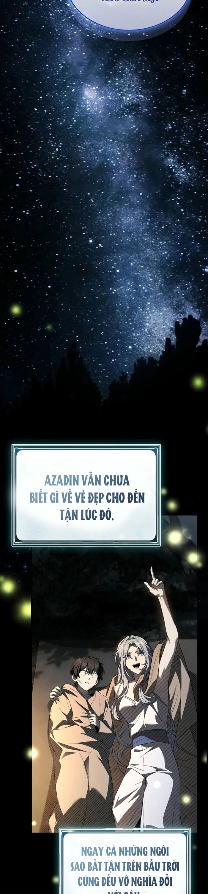 Vô Hồn Bất Kính Giả Dạ: Chapter 38