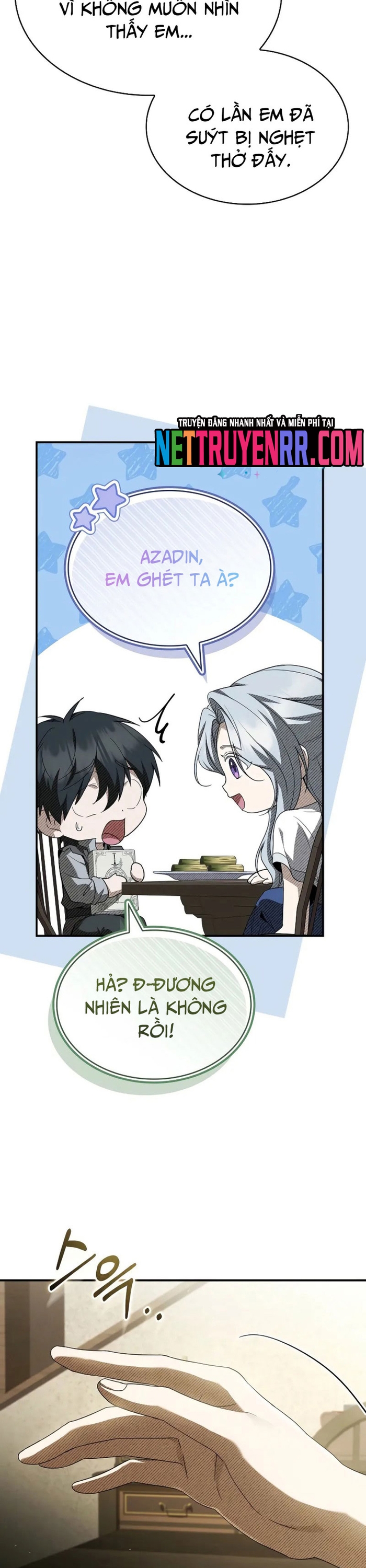 Vô Hồn Bất Kính Giả Dạ: Chapter 38