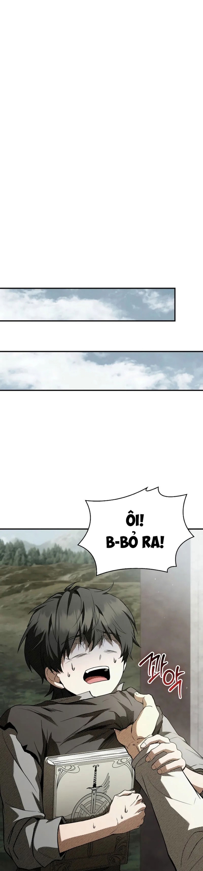 Vô Hồn Bất Kính Giả Dạ: Chapter 38