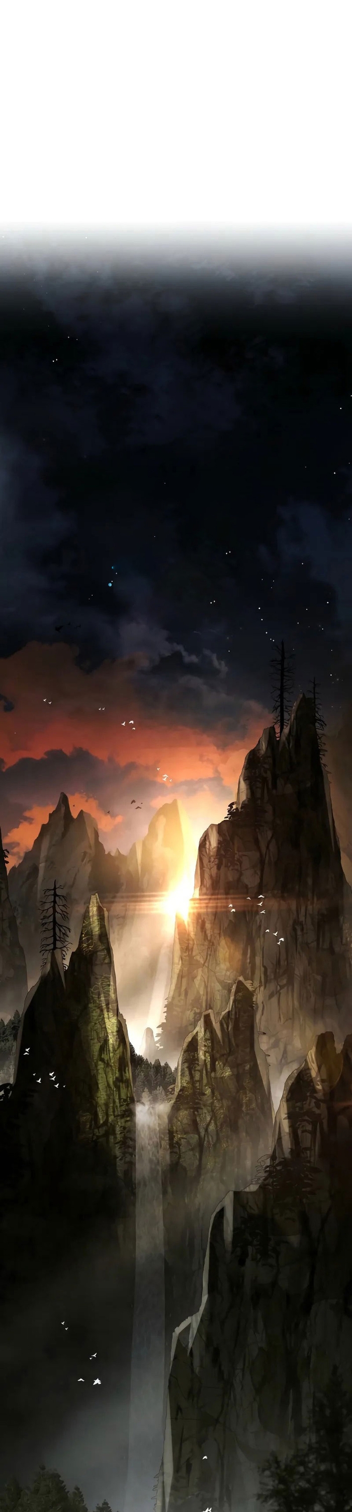Vô Hồn Bất Kính Giả Dạ: Chapter 38