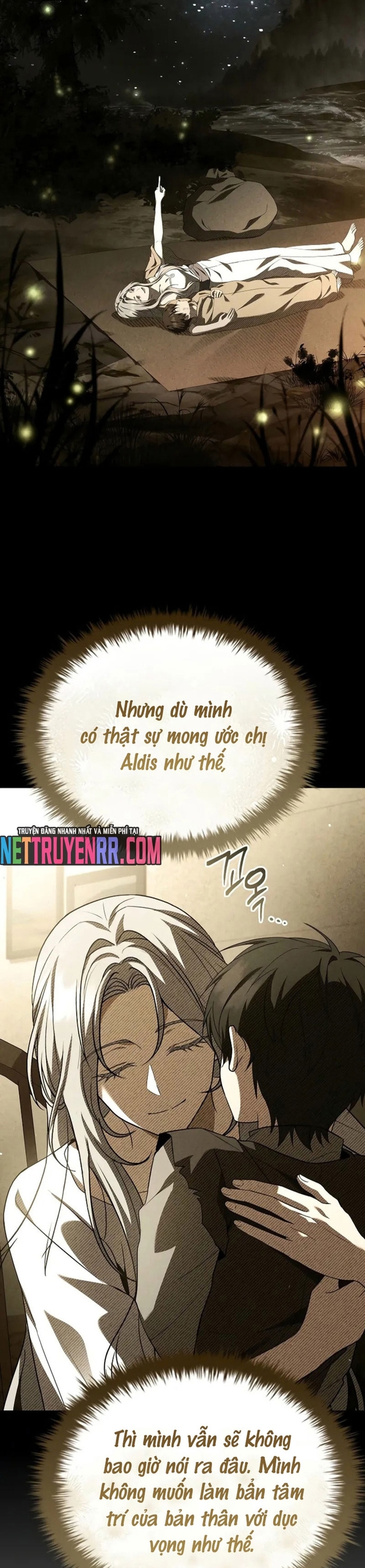 Vô Hồn Bất Kính Giả Dạ: Chapter 39