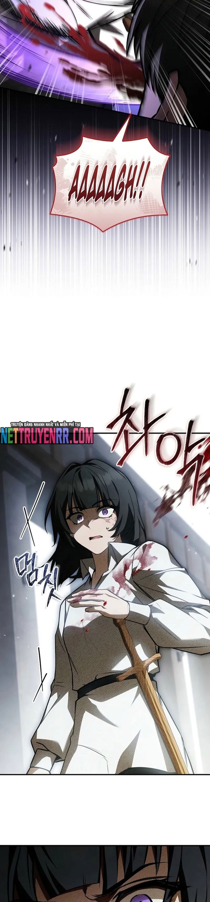 Vô Hồn Bất Kính Giả Dạ: Chapter 39