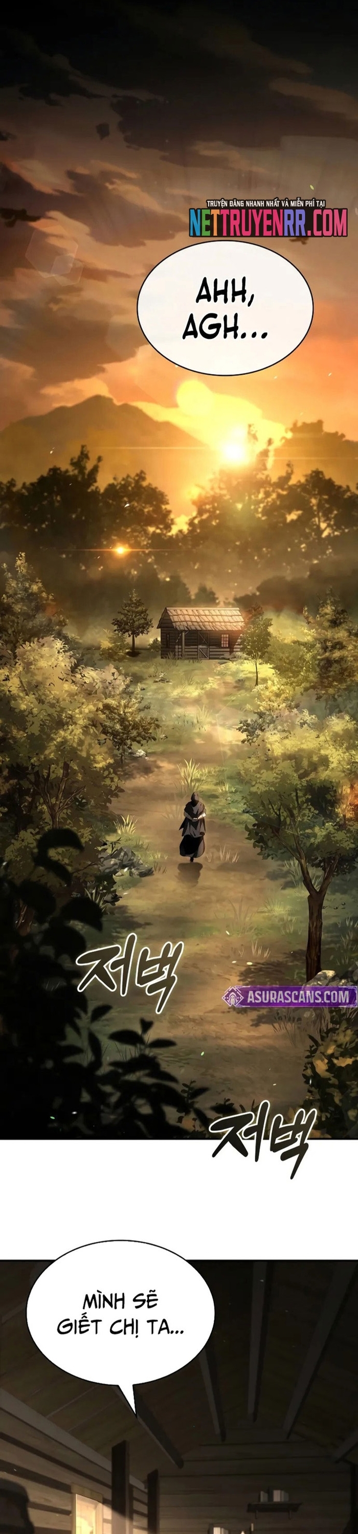 Vô Hồn Bất Kính Giả Dạ: Chapter 39