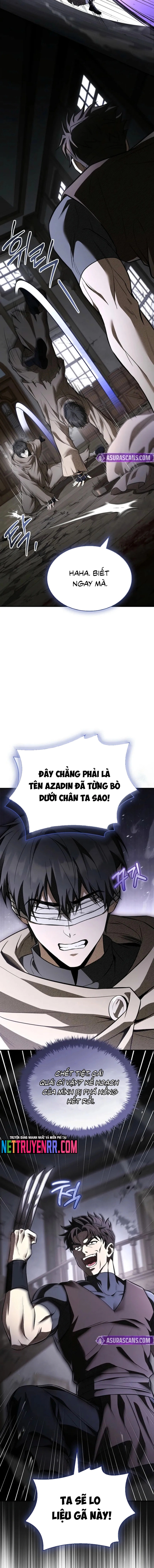 Vô Hồn Bất Kính Giả Dạ: Chapter 42