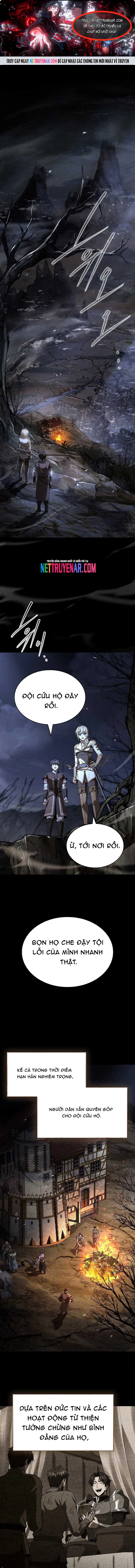 Vô Hồn Bất Kính Giả Dạ: Chapter 47