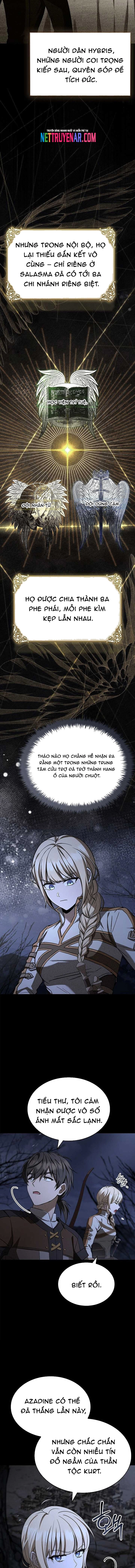 Vô Hồn Bất Kính Giả Dạ: Chapter 47