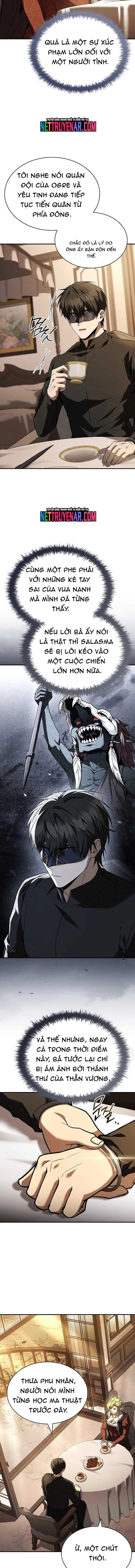 Vô Hồn Bất Kính Giả Dạ: Chapter 47